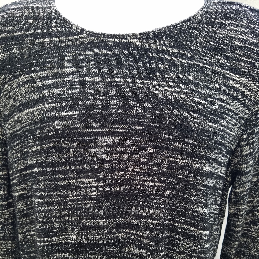 New Men's "John Varvatos ☆ USA" Crew Sweater